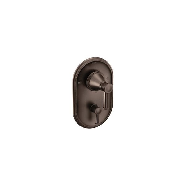Belfield Posi W/Dvtr Valve Trim Orb